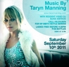 Courthouse Presents: A Film Festival Special Event: TARYN MANNING